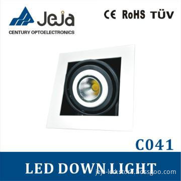 15W led down light